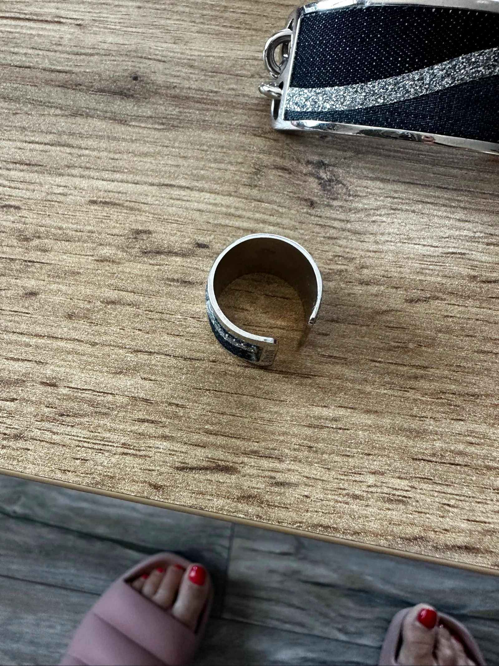 Armband en ring set – photo 3